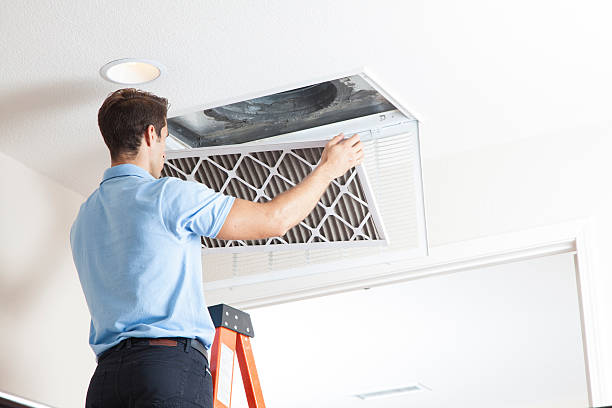 Best HVAC Replacement Cost  in Indian Rocks Beach, FL